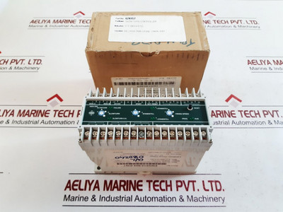Rheintacho 5802.014 Slow Turn Controller Rheintacho 5802.014 Slow Turn Controller