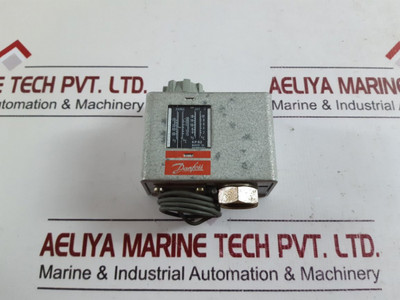 Danfoss Kp 62 Temperature Control Switch 060L2015 Danfoss Kp 62 Temperature Control Switch 060L2015