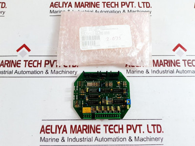 Auma C0.007.094B Pcb Card Ssc-compact/2 Auma C0.007.094B Pcb Card Ssc-compact/2