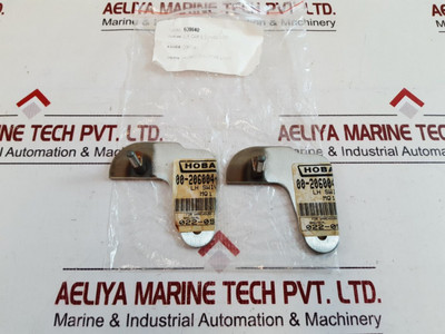 Set Of 2X Hobart 00-206004-00001 Lh. Cam & Swivelassy. Set Of 2X Hobart 00-206004-00001 Lh. Cam & Swivelassy.