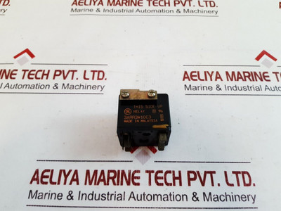General Electric 3Arr3W10C3 Potential Relay General Electric 3Arr3W10C3 Potential Relay