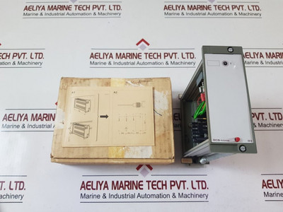 Stafa Control System Vv9 Signal Converter Stafa Control System Vv9 Signal Converter