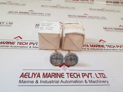 Rexo 44711174 451 Dial Thermometer 0-120°C Rexo 44711174 451 Dial Thermometer 0-120°C