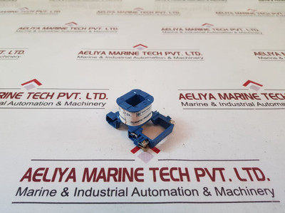 Telemecanique Lx1 D4. Contactor Coil 415V