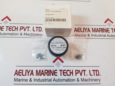 Novotechnik P 6526 S 0001 Potentiometer