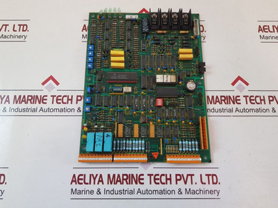 Schindler 763 730 Pcb Card 03-88Te Schindler 763 730 Pcb Card 03-88Te
