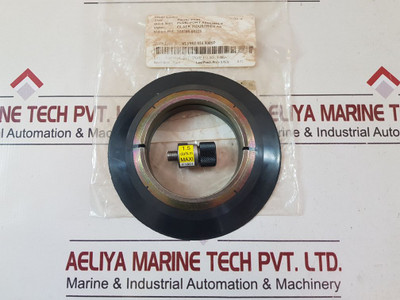 Olaer 108386-00220 Fluid Port Assembly With F1801