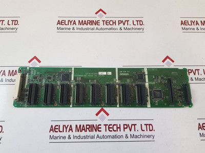 Omron Cs1W-bc083 Pcb Card 1223858-9D Omron Cs1W-bc083 Pcb Card 1223858-9D