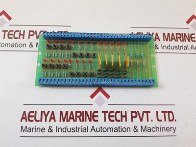 G.M.E.-01 Pcb Card G.M.E.-01 Pcb Card