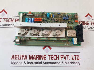 3924 151 91392 Pcb Card 6 St 739 3924 151 91392 Pcb Card 6 St 739