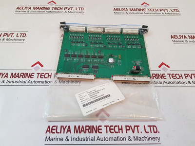 Converteam/Alstom Pib 315B Module 3Bec0119 D Converteam/Alstom Pib 315B Module 3Bec0119 D