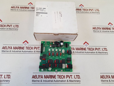 Hobart 00-919472-00002 Relay Control Board Assy Hobart 00-919472-00002 Relay Control Board Assy