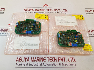 Auma Z011.109A Positioner Board Z011.109/01 Auma Z011.109A Positioner Board Z011.109/01