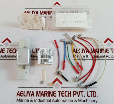 Pt Components Cv 16A 472101611U01 Starting Switch Set 271641