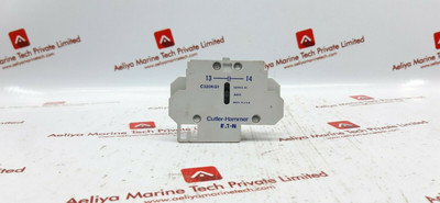 Eaton Cutler-hammer C320Kg1 Auxiliary Contact
