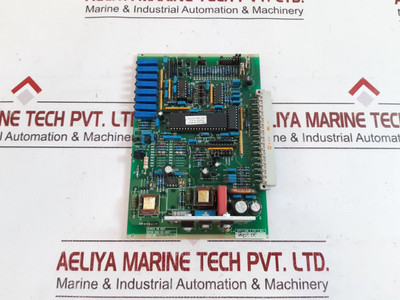 Dpcb-068-06-0607 Pcb Card Series 99 Mau