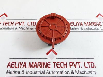 Invensys 6-2077870 Water Level Pressure Switch A3-519B