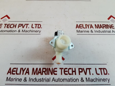 Robertshaw S 16 50 Solenoid Valve 24217-v 19 15 Robertshaw S 16 50 Solenoid Valve 24217-v 19 15