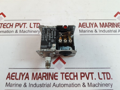 Danfoss Kp5 Pressure Control Switch 060-1171 400V 16A