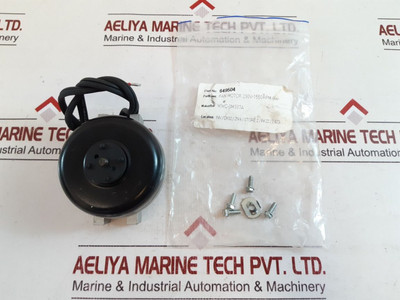 Morrill Motors Sp-b5Hugm1 Bearing Fan Motor 649504 Morrill Motors Sp-b5Hugm1 Bearing Fan Motor 649504
