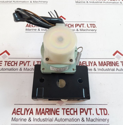 Japan Servo Sr65A41-13 Synchronous Actuator Motor Japan Servo Sr65A41-13 Synchronous Actuator Motor
