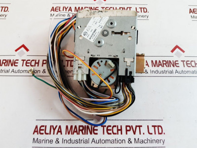 Mts M520T Timer W10135414 Mts M520T Timer W10135414