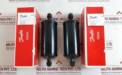 Danfoss Dml304 Hermetic Filter Drier 023Z0050 Danfoss Dml304 Hermetic Filter Drier 023Z0050