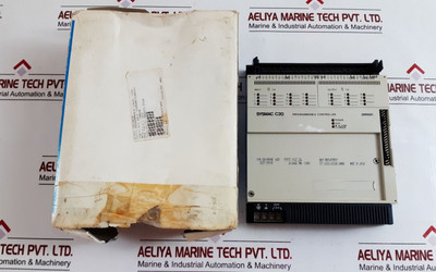 Omron Sysmac C20 Programmable Controller 3G2C7-cpu74E/C20-cpu74E Omron Sysmac C20 Programmable Controller 3G2C7-cpu74E/C20-cpu74E