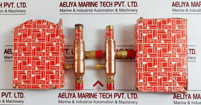 Danfoss Kvp12 021 Pressure Regulator Kvp 12