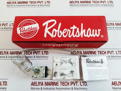 Robertshaw Knp-13-48 Thermostat 5300-61H Robertshaw Knp-13-48 Thermostat 5300-61H