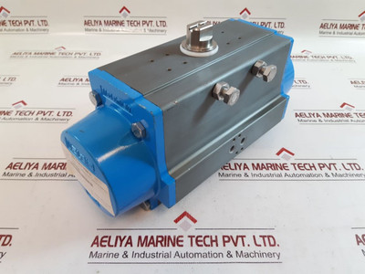Valbia da pneumatic valve actuator 82da0019 Valbia da pneumatic valve actuator 82da0019