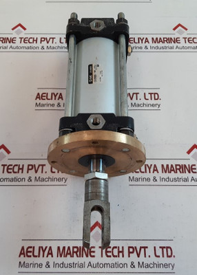 Smc Ca1Bn80-100 Pneumatic Air Cylinder Smc Ca1Bn80-100 Pneumatic Air Cylinder