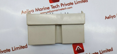 Autronica dz-2/2-2 safety barrier for diode protection. Autronica dz-2/2-2 safety barrier for diode protection.