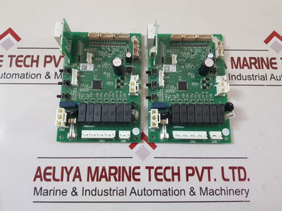 Hoshizaki P01873-01 Control Board Hoshizaki P01873-01 Control Board