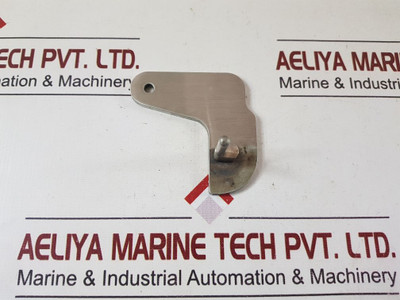 Set Of 3X Hobart 00-206004-00002 R.H. Cam & Swivel Assy 609841