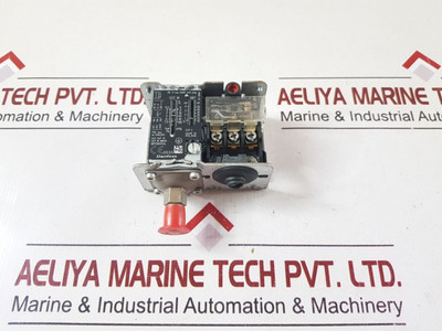 Danfoss Kp.1 Pressure Switch 060-5094