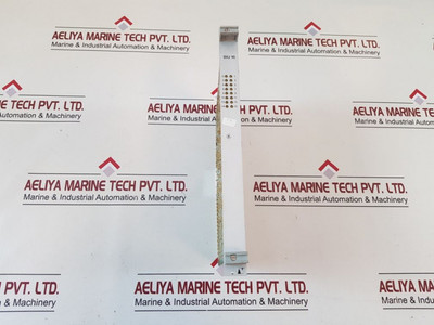 Valmet Biu-16 Pcb Card M8512251 Valmet Biu-16 Pcb Card M8512251