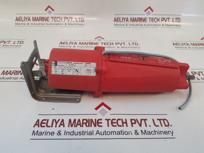 Stafa Control System Auh250 Scs-push Pull Actuator 03845 87-11 Stafa Control System Auh250 Scs-push Pull Actuator 03845 87-11