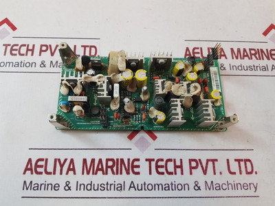 Dong Yang 40870-067-51 Pcb Card