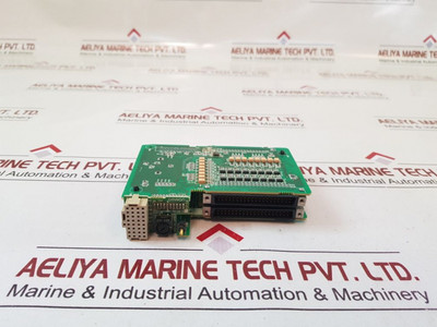 Omron C200H-0D219-1 Pcb Card C200H-0D219-2 Omron C200H-0D219-1 Pcb Card C200H-0D219-2
