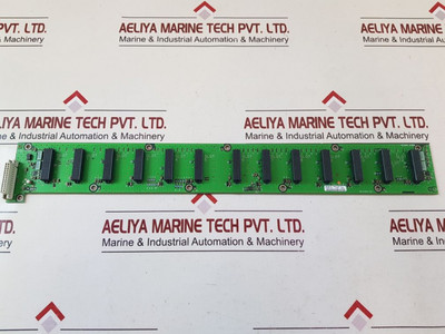 Allen-bradley X1756-a13 Pcb Card 961918