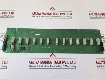 Allen-bradley X1746-a13 Circuit Base Board 961774 Allen-bradley X1746-a13 Circuit Base Board 961774
