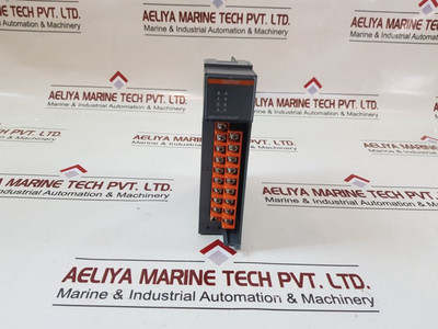 Allen-bradley 1746-ox8 Isolated Relay Output Module Ser: A