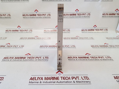 Valmet 547006-3B, 547006-3A Pcb Card M851040/M1 Valmet 547006-3B, 547006-3A Pcb Card M851040/M1