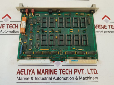 Valmet 547006-3B, 547006-3A Pcb Card M851040/M1 Valmet 547006-3B, 547006-3A Pcb Card M851040/M1