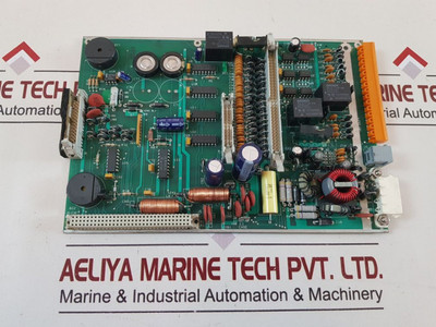 Bergan M36046C Amu Main Board Bergan M36046C Amu Main Board