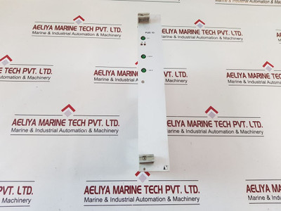 Valmet Pud 10 Automation Card 545344-4A,M8513611