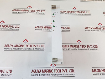 Valmet Pud 10 Automation Card 545344-4A,M8513611 Valmet Pud 10 Automation Card 545344-4A,M8513611