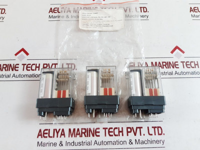 J56 E14 Relay Scharer J56 E14 Relay Scharer
