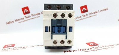 Telemecanique lc1d09 contactor 690v 25a France Telemecanique lc1d09 contactor 690v 25a France